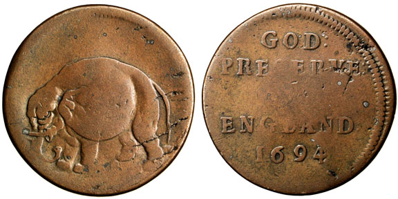 March 30, 2015: CRO's View of the Kendall Foundation Collection • Coin  Rarities Online
