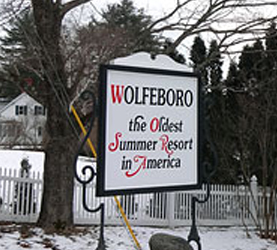 WolfeboroSign