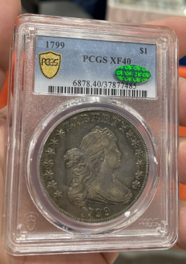 1799 $1